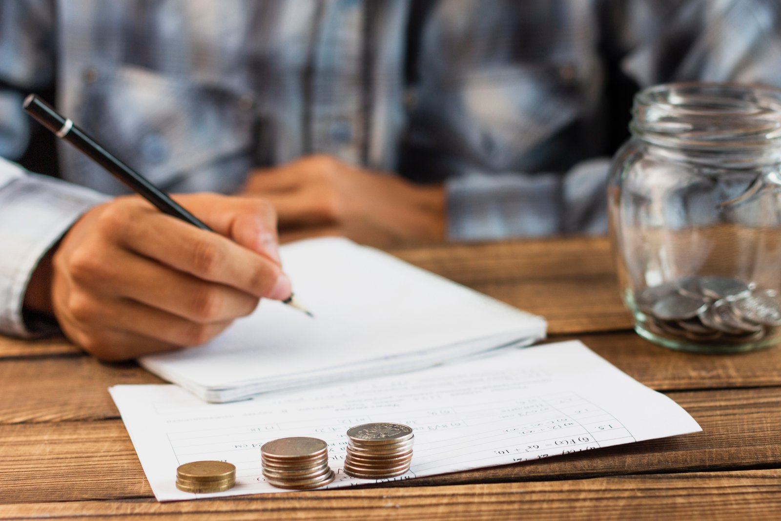 Current Account Services